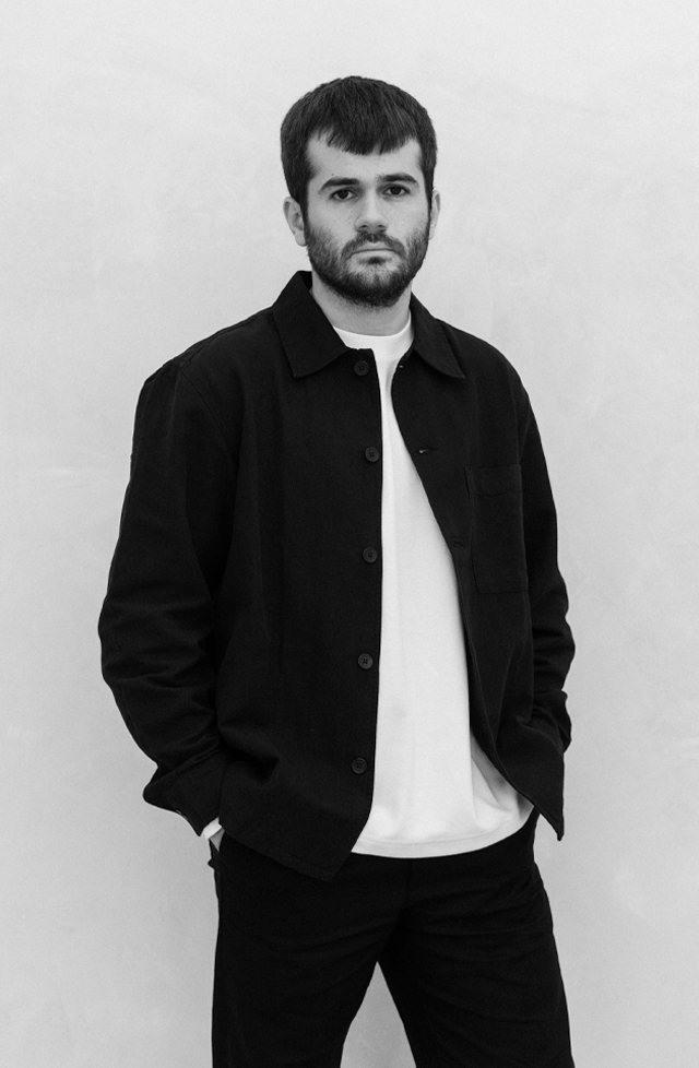 Ignacio Morillo