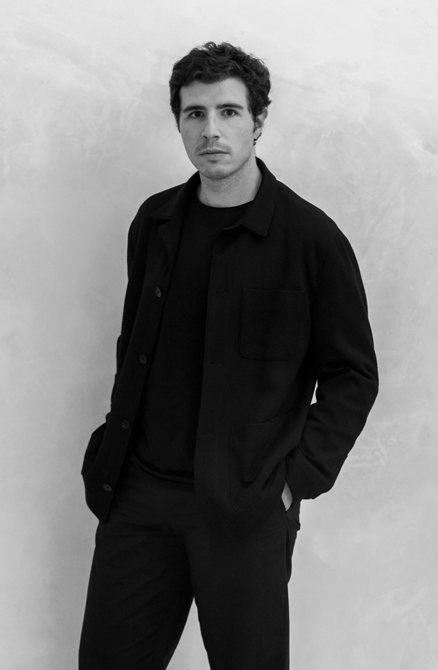 Ignacio Navarro