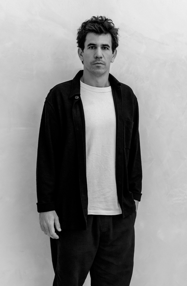 Iñigo Palazón