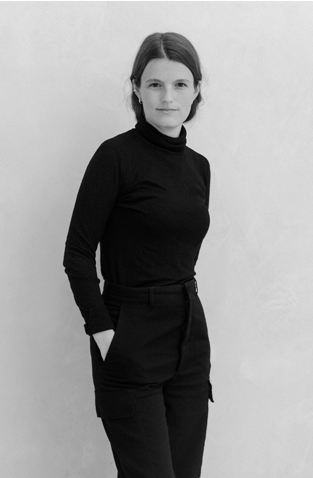 María Campos