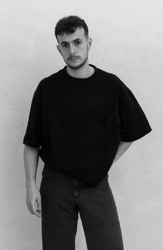 Pablo Hernando