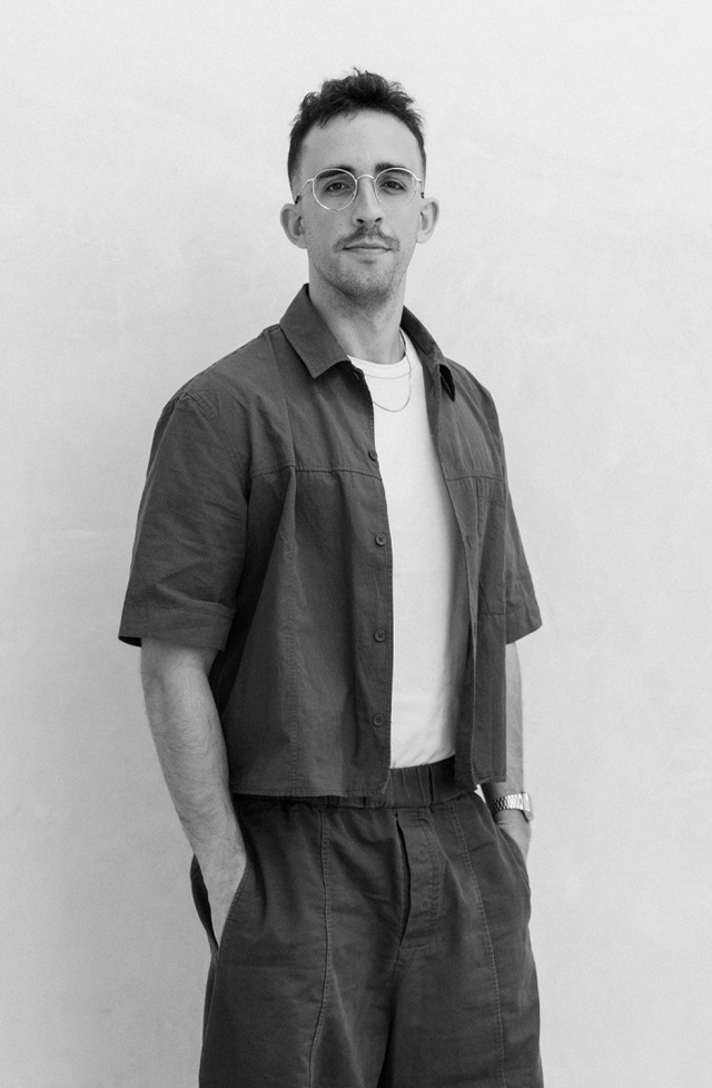 Pablo Mayoral