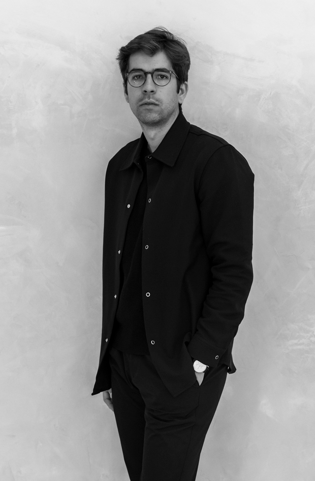 Ricardo Fernández​