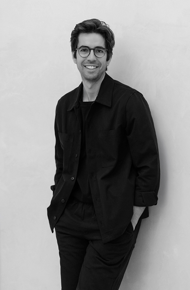 Ricardo Fernández​